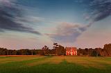 Farmhouse At Sunrise_04420